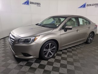 Used 2015 Subaru Legacy 2.5i Limited image 1