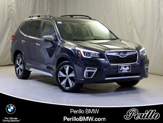 Used 2019 Subaru Forester Touring image 1