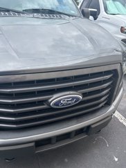 Used 2016 Ford F150 XLT w/ Equipment Group 302A Luxury image 1