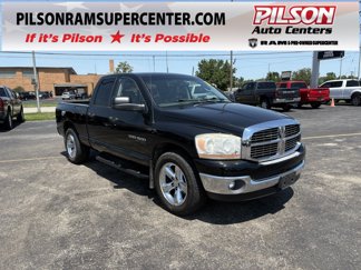 Used 2006 Dodge Ram 1500 Truck SLT w/ Quad Cab Big Horn Value Group image 1