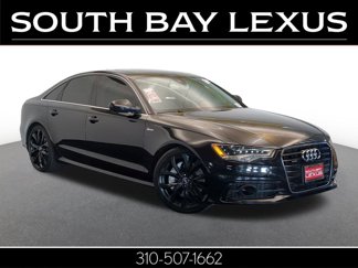 Used 2013 Audi A6 3.0T Prestige image 1