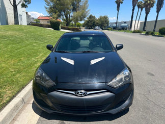 Used 2013 Hyundai Genesis 2.0T image 1
