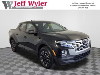 Certified 2022 Hyundai Santa Cruz SEL image 1