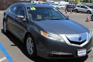 Used 2010 Acura TL image 1