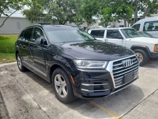 Used 2017 Audi Q7 2.0T Premium image 1