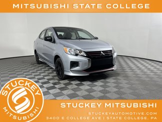 New 2024 Mitsubishi Mirage G4 Black Edition image 1