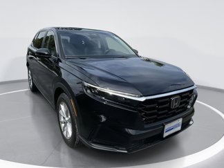Used 2024 Honda CR-V EX-L image 1