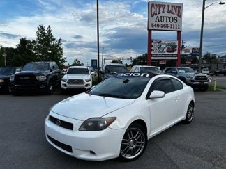 Used 2009 Scion tC image 1