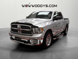 Used 2011 RAM 1500 Big Horn image 1