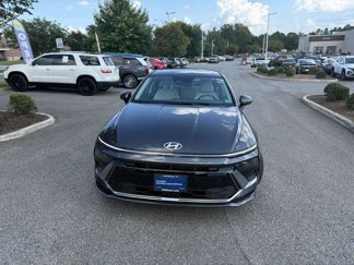 Used 2024 Hyundai Sonata SEL image 1