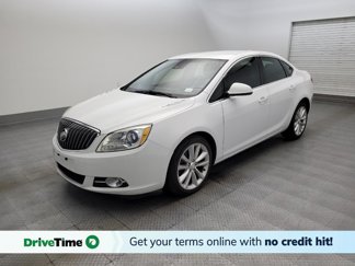 Used 2015 Buick Verano Convenience image 1