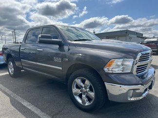 Used 2016 RAM 1500 Big Horn image 1