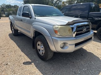 Used 2010 Toyota Tacoma PreRunner video 2