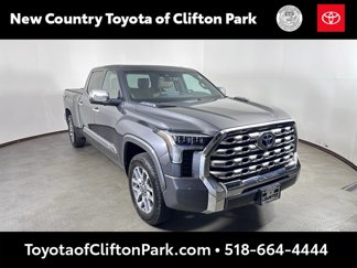 Used 2022 Toyota Tundra 1794 Edition image 1