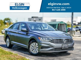 Used 2019 Volkswagen Jetta S w/ Driver Assistance Package video 1