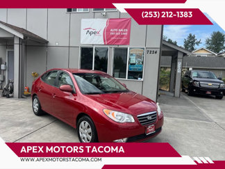 Used 2009 Hyundai Elantra GLS w/ Popular Equipment Pkg 2 image 1