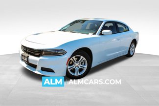 Used 2022 Dodge Charger SXT image 1