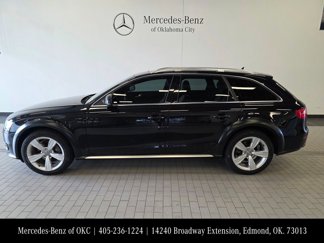 Used 2013 Audi A4 Prestige image 1