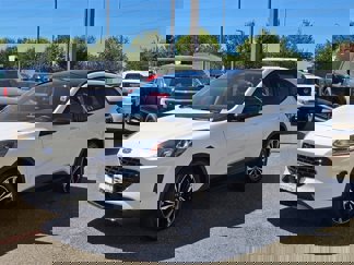Used 2022 Ford Escape SE w/ SE Sport Appearance Package image 1