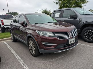 Used 2017 Lincoln MKC Select w/ Select Plus Package image 1