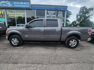 Used 2012 Ford F150 XLT image 1