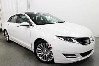Used 2016 Lincoln MKZ AWD w/ Equipment Group 300A Reserve image 1
