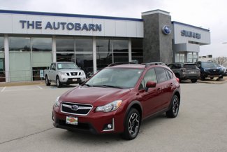 Used 2017 Subaru Crosstrek 2.0i Premium w/ Popular Package #1 image 1