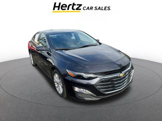 Used 2023 Chevrolet Malibu LT image 1