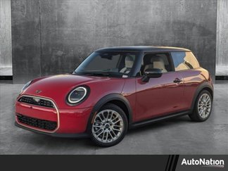 New 2025 MINI Cooper 2-Door Hardtop image 1
