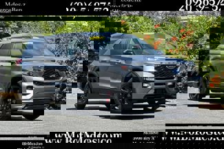 Used 2022 Ford Explorer ST w/ ST Street Pack image 1