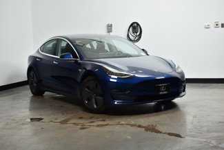Used 2020 Tesla Model 3 Performance image 1
