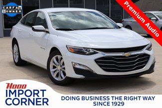 Used 2023 Chevrolet Malibu LT image 1