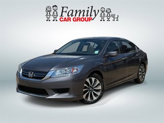 Used 2015 Honda Accord Touring image 1