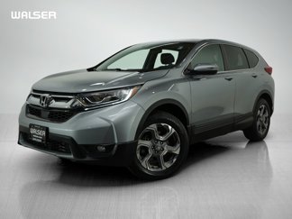 Used 2019 Honda CR-V EX image 1