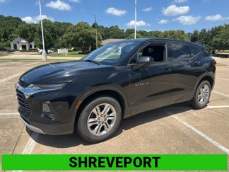 Used 2021 Chevrolet Blazer LT image 1