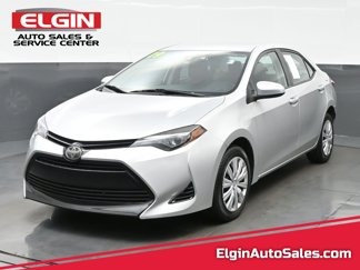 Used 2019 Toyota Corolla LE video 1