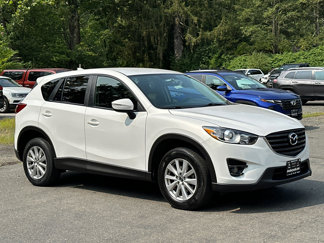 Used 2016 MAZDA CX-5 Touring image 1