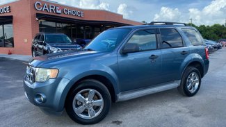 Used 2012 Ford Escape XLT image 1