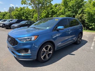 Used 2019 Ford Edge ST w/ Equipment Group 401A image 1