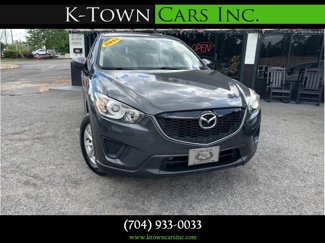 Used 2015 MAZDA CX-5 Sport image 1
