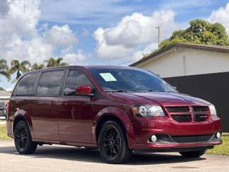 Used 2020 Dodge Grand Caravan GT image 1