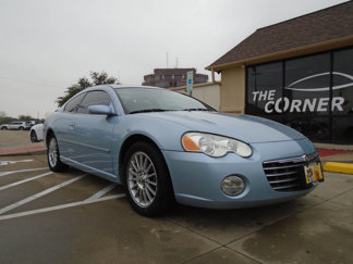Used 2003 Chrysler Sebring LXi image 1