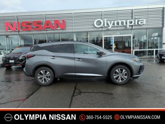 Used 2023 Nissan Murano SV image 1