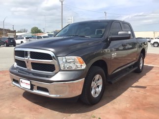 Used 2022 RAM 1500 Classic SLT w/ Electronics Group image 1