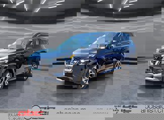 Used 2021 Nissan Rogue SV image 1