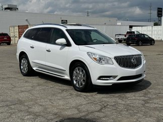 Used 2016 Buick Enclave Leather image 1