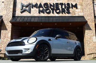 Used 2009 MINI Cooper Clubman John Cooper Works image 1