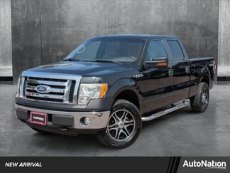 Used 2010 Ford F150 XLT image 1