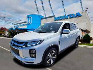 Used 2022 Mitsubishi Outlander Sport SE image 1