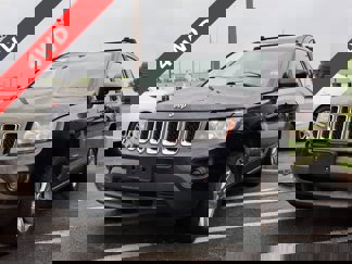 Used 2014 Jeep Compass Sport w/ Power Value Group image 1